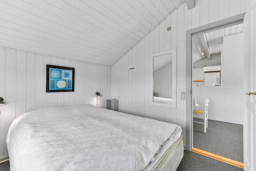 Foto von Ferienhaus OR76 in Søndervig - Westjütland