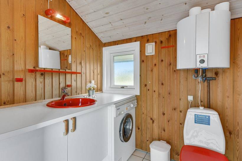 Foto von Ferienhaus OR76 in Søndervig - Westjütland