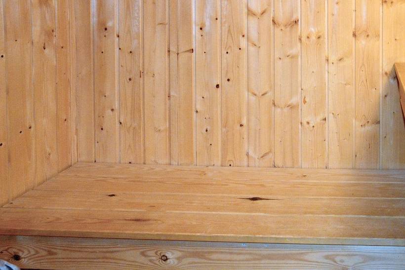 Foto von Ferienhaus OR76 in Søndervig - Westjütland