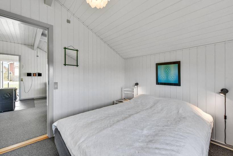 Foto von Ferienhaus OR76 in Søndervig - Westjütland