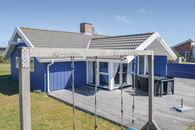 Foto von Ferienhaus OR76 in Søndervig - Westjütland