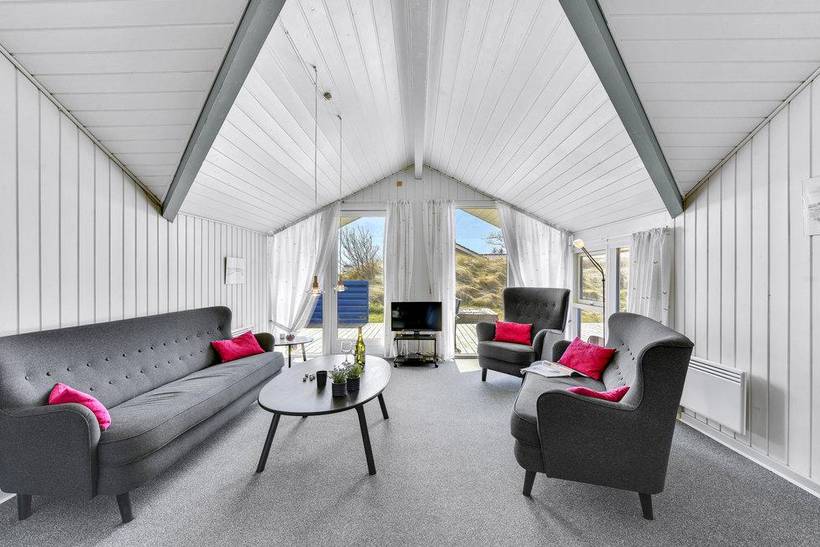 Foto von Ferienhaus OR76 in Søndervig - Westjütland