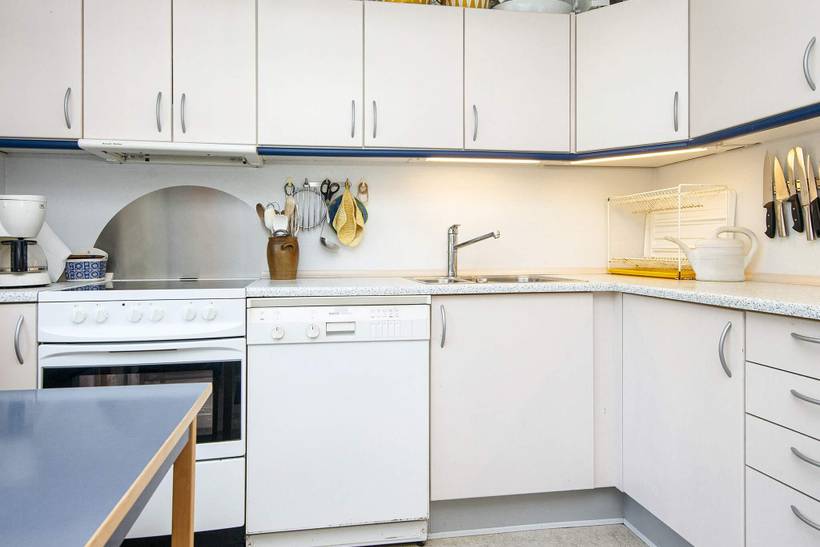 Foto von Ferienhaus OR82 in Fjellerup - Ostjütland