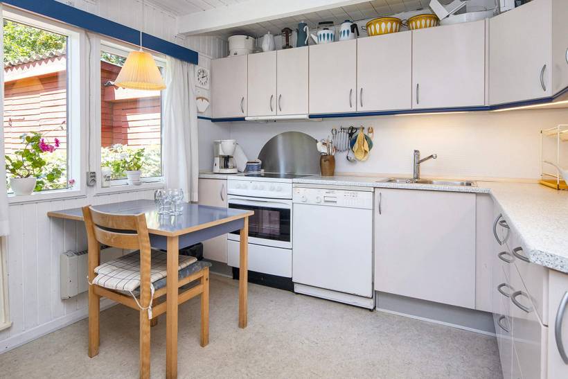 Foto von Ferienhaus OR82 in Fjellerup - Ostjütland