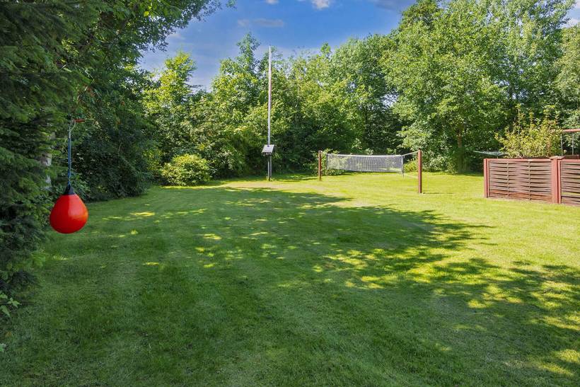 Foto von Ferienhaus OR82 in Fjellerup - Ostjütland