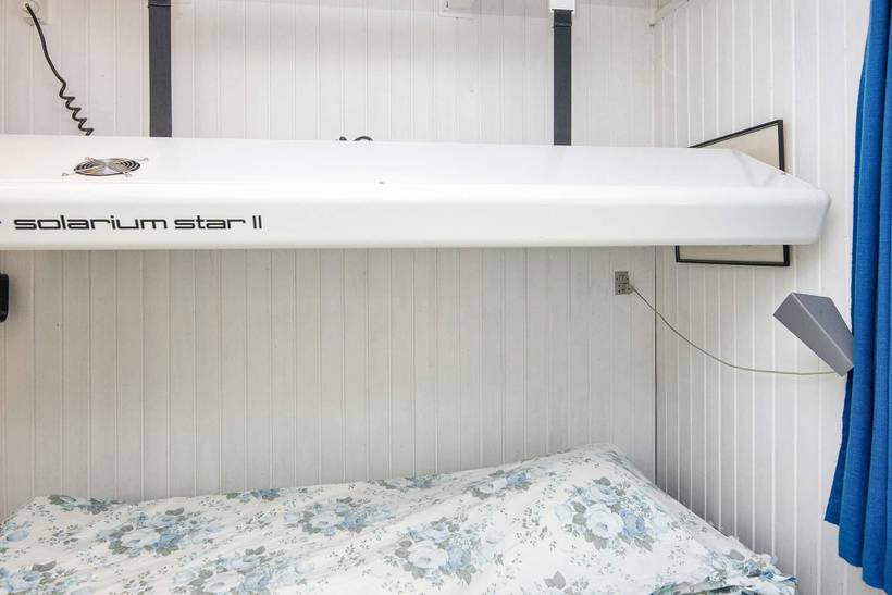 Foto von Ferienhaus OR82 in Fjellerup - Ostjütland