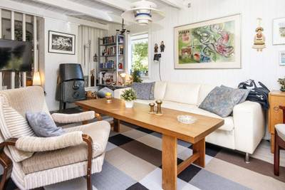 Vorschaubild von Ferienhaus OR82 in Fjellerup - Ostjütland