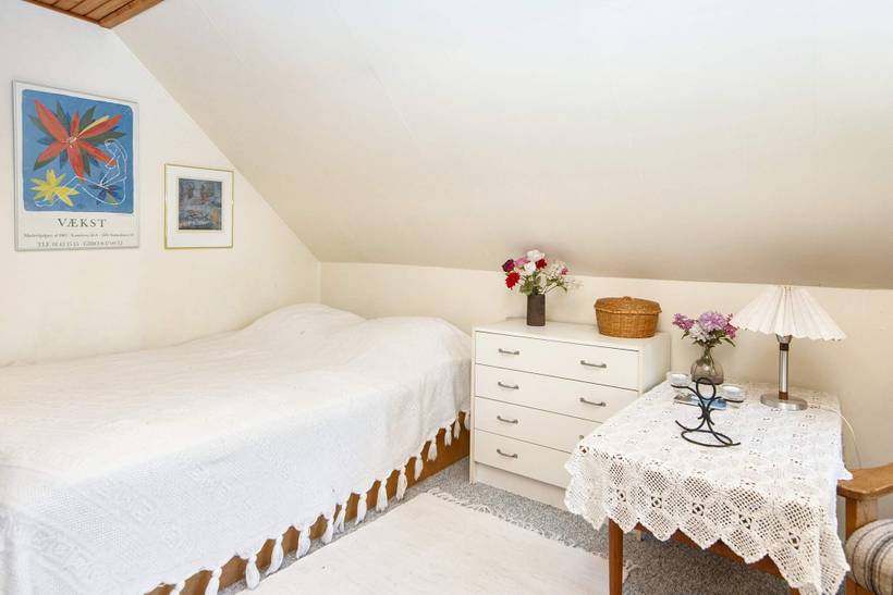 Foto von Ferienhaus OR82 in Fjellerup - Ostjütland