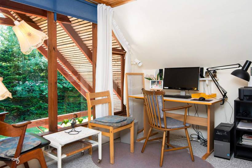 Foto von Ferienhaus OR82 in Fjellerup - Ostjütland