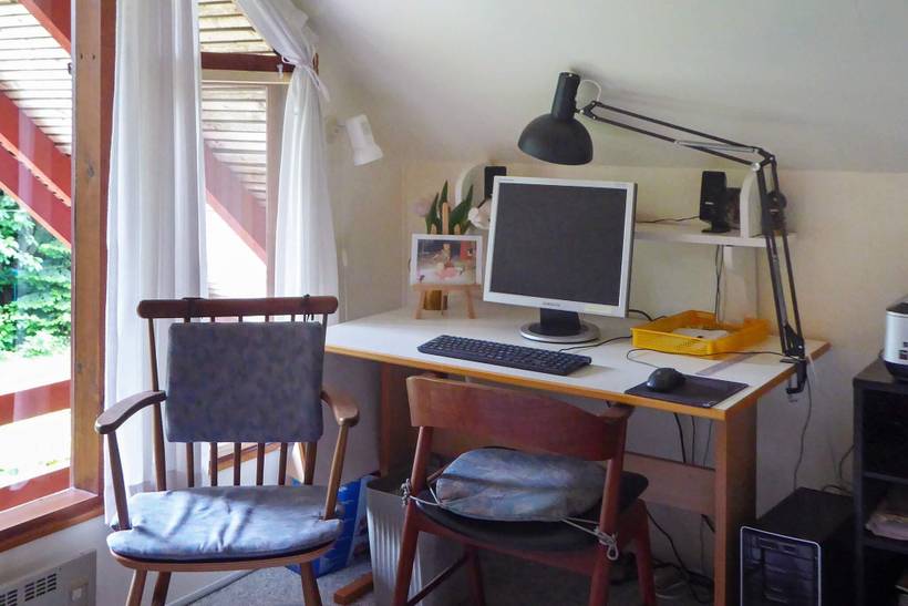 Foto von Ferienhaus OR82 in Fjellerup - Ostjütland