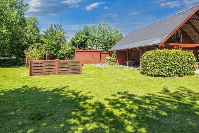Foto von Ferienhaus OR82 in Fjellerup - Ostjütland