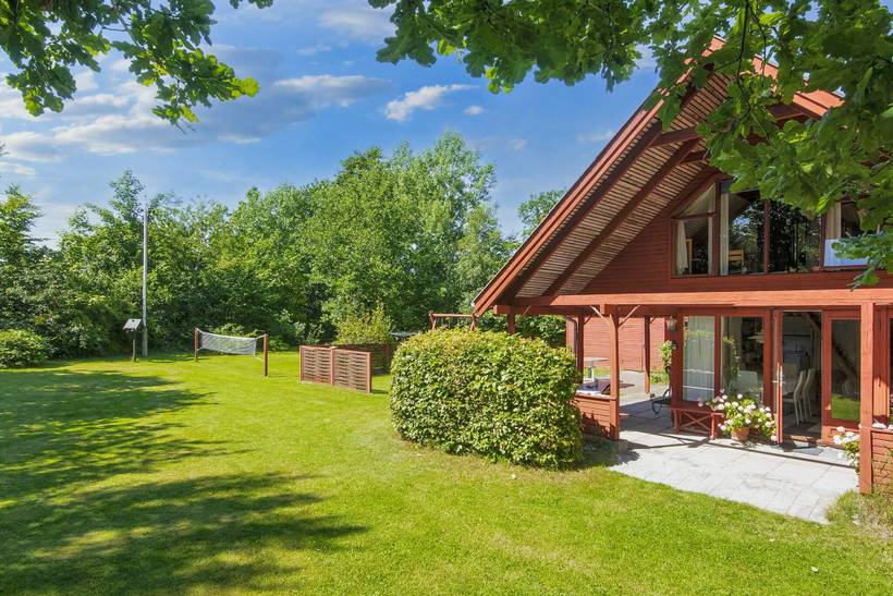Foto von Ferienhaus OR82 in Fjellerup - Ostjütland