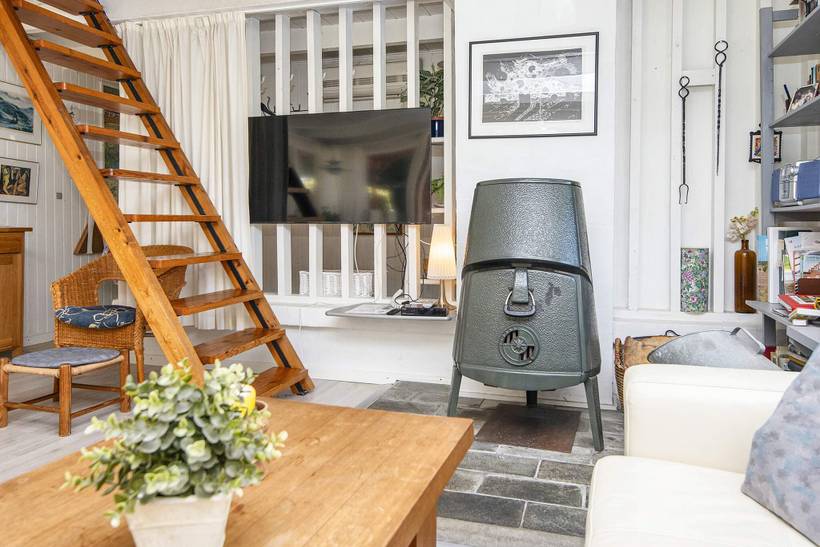 Foto von Ferienhaus OR82 in Fjellerup - Ostjütland