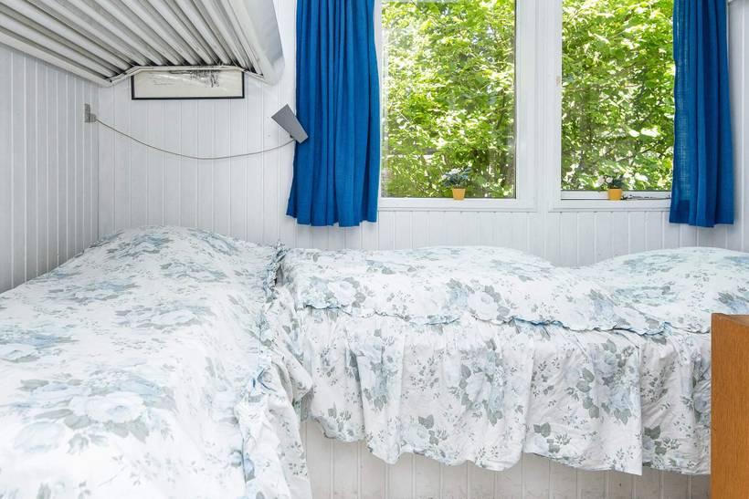Foto von Ferienhaus OR82 in Fjellerup - Ostjütland