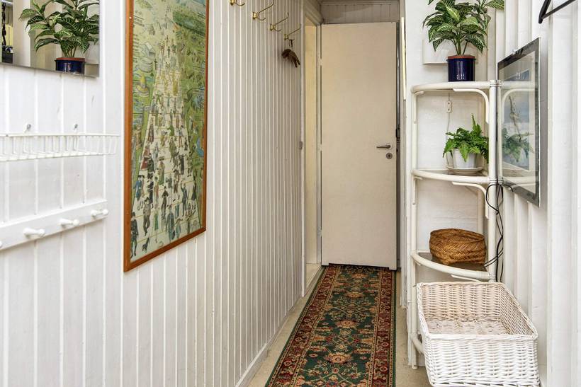 Foto von Ferienhaus OR82 in Fjellerup - Ostjütland