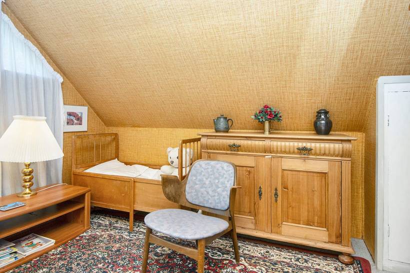 Foto von Ferienhaus OR82 in Fjellerup - Ostjütland