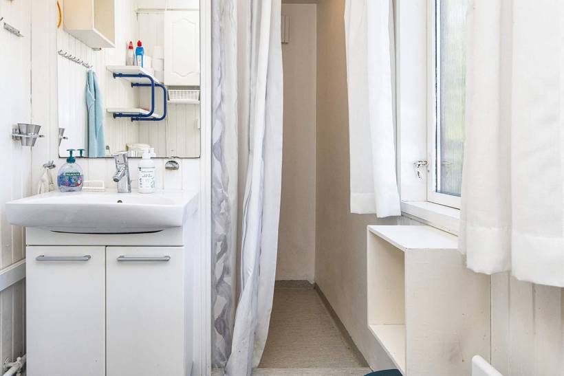 Foto von Ferienhaus OR82 in Fjellerup - Ostjütland