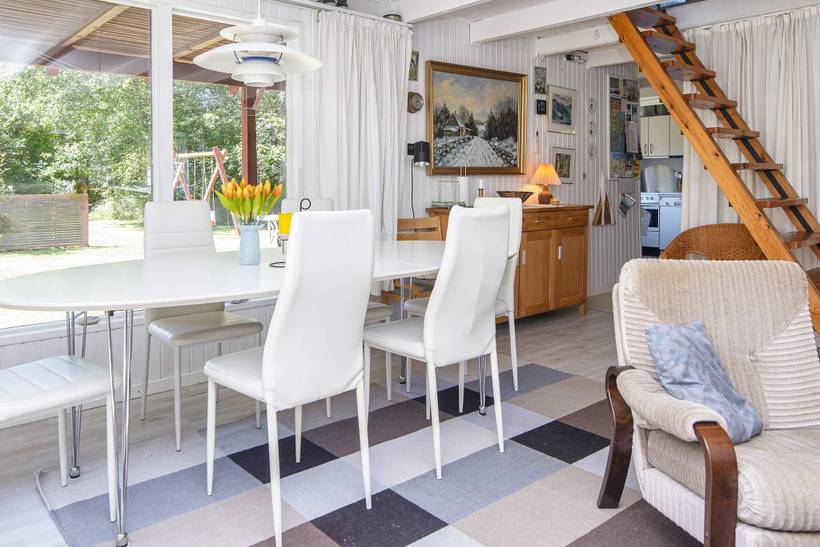Foto von Ferienhaus OR82 in Fjellerup - Ostjütland