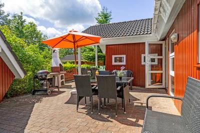 Vorschaubild von Ferienhaus OR83 in Jegum - Westjütland