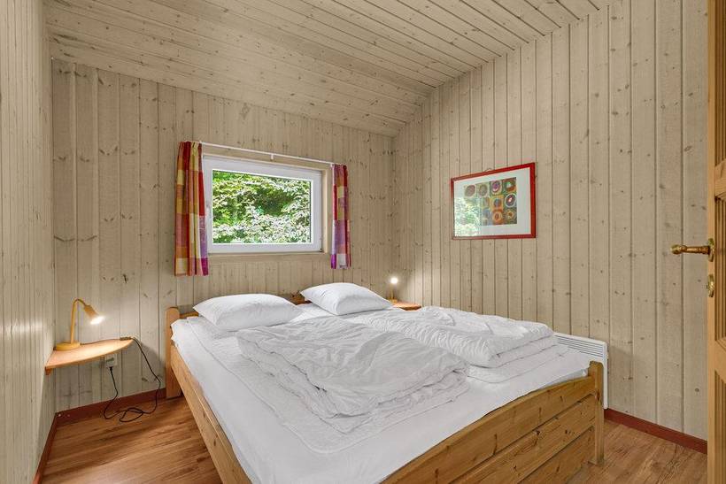 Foto von Ferienhaus OR83 in Jegum - Westjütland