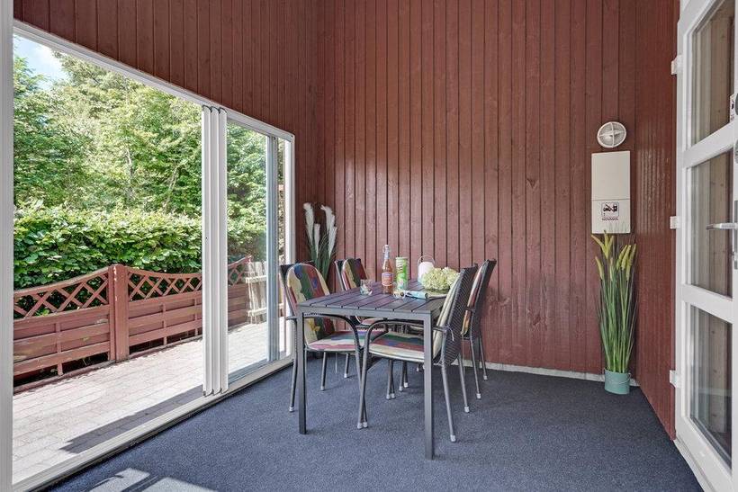 Foto von Ferienhaus OR83 in Jegum - Westjütland