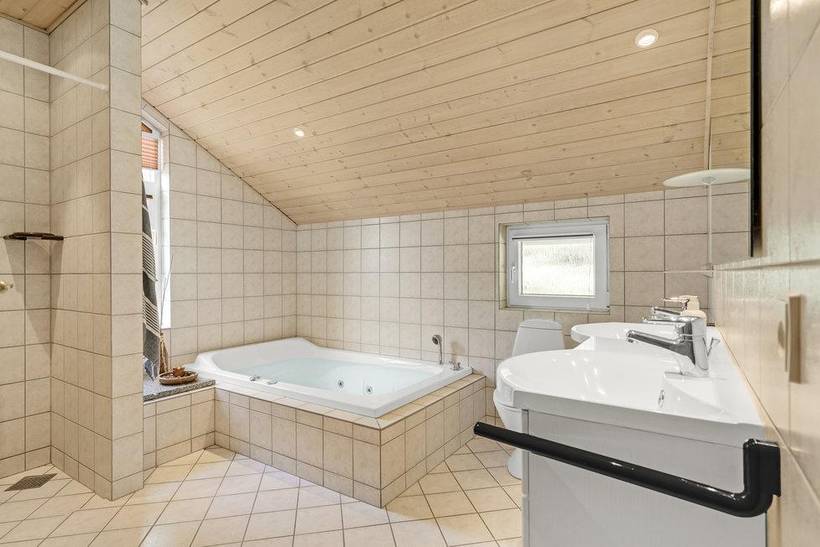 Foto von Ferienhaus OR83 in Jegum - Westjütland