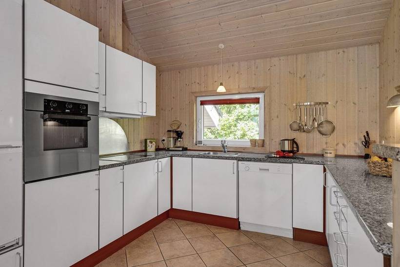 Foto von Ferienhaus OR83 in Jegum - Westjütland