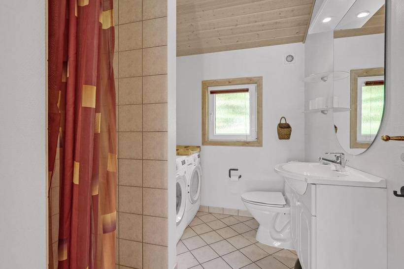 Foto von Ferienhaus OR83 in Jegum - Westjütland