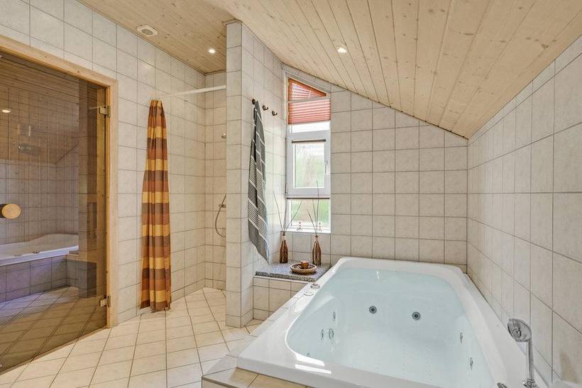 Foto von Ferienhaus OR83 in Jegum - Westjütland
