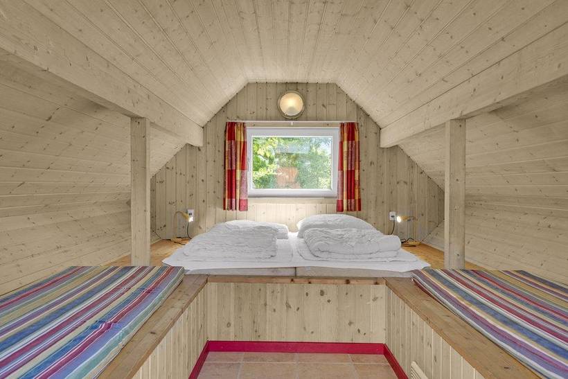 Foto von Ferienhaus OR83 in Jegum - Westjütland
