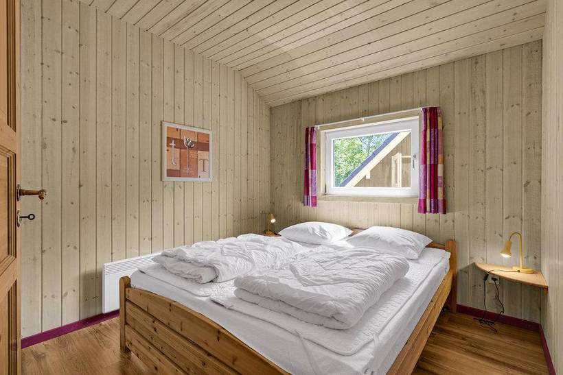 Foto von Ferienhaus OR83 in Jegum - Westjütland