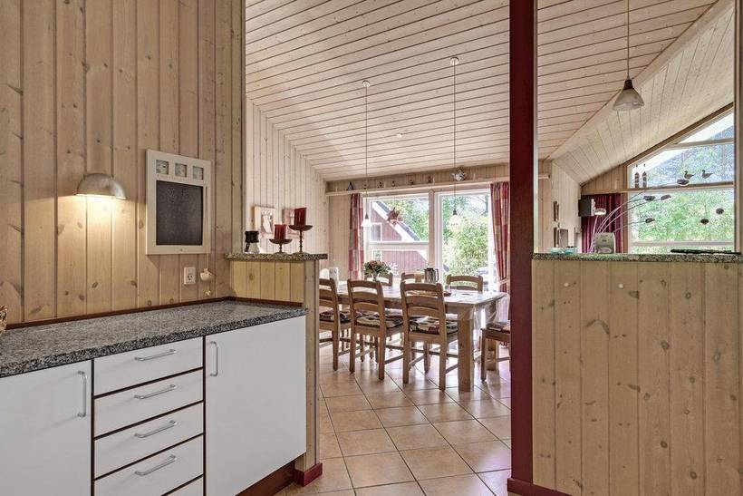 Foto von Ferienhaus OR83 in Jegum - Westjütland