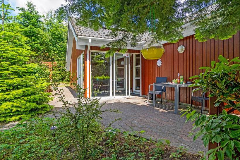Foto von Ferienhaus OR83 in Jegum - Westjütland