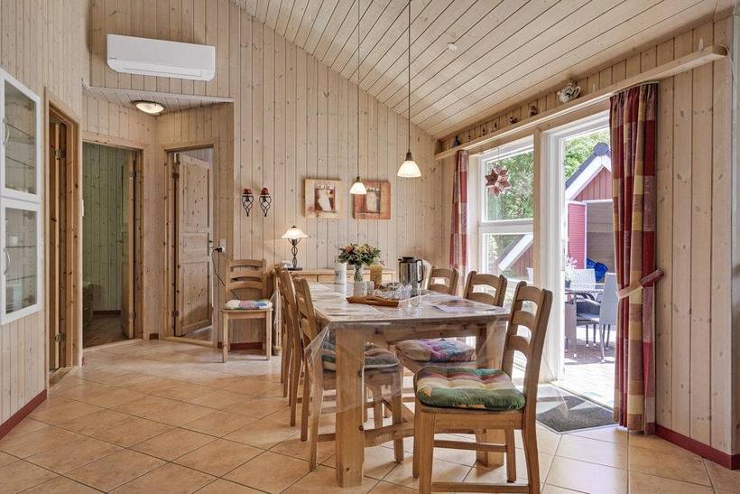 Foto von Ferienhaus OR83 in Jegum - Westjütland