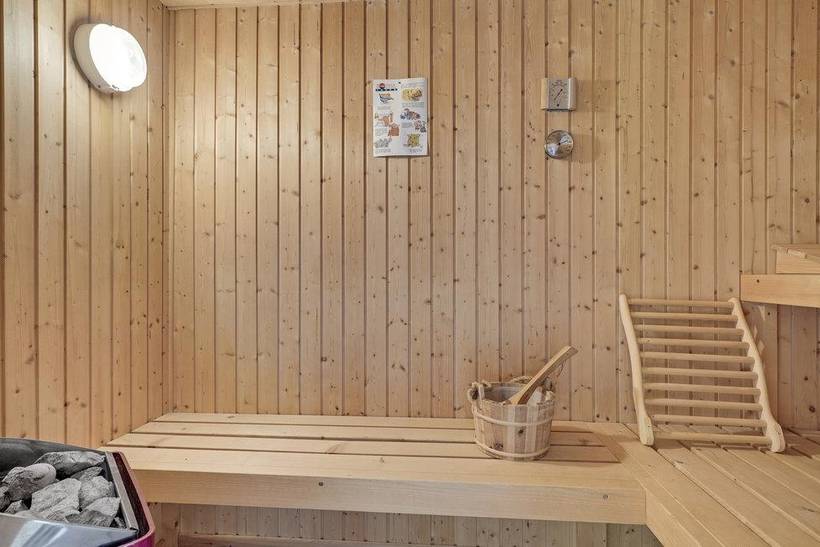 Foto von Ferienhaus OR83 in Jegum - Westjütland