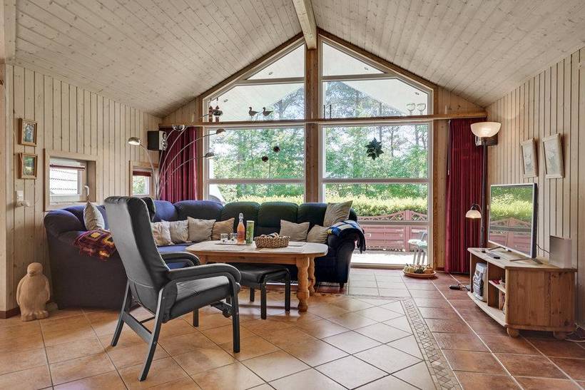 Foto von Ferienhaus OR83 in Jegum - Westjütland