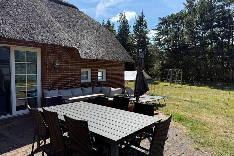 Foto von Ferienhaus OR85 in Vester Husby - Westjütland
