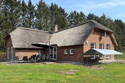 Vorschaubild von Ferienhaus OR85 in Vester Husby - Westjütland