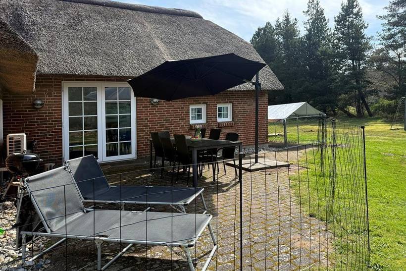 Foto von Ferienhaus OR85 in Vester Husby - Westjütland