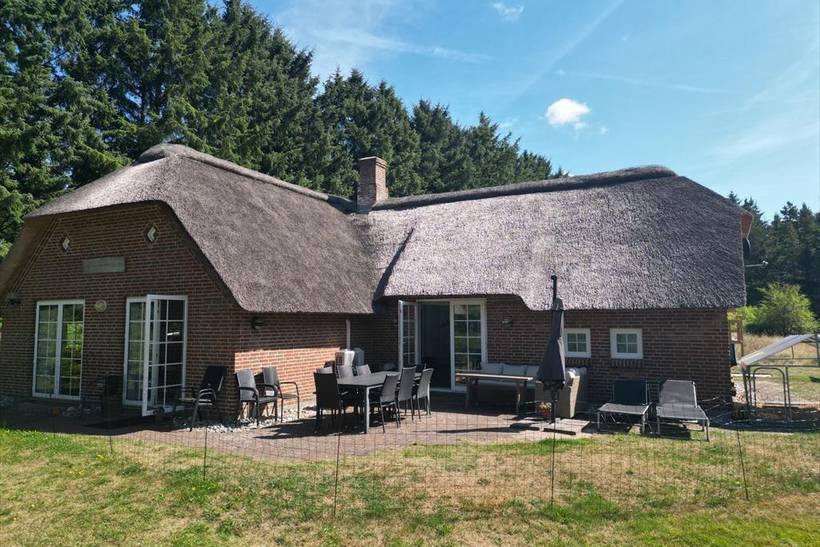 Foto von Ferienhaus OR85 in Vester Husby - Westjütland
