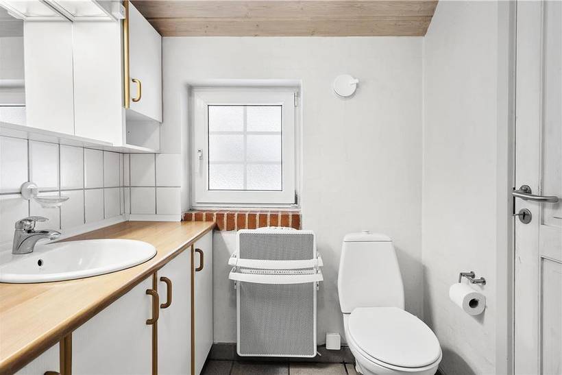 Foto von Ferienhaus OR85 in Vester Husby - Westjütland