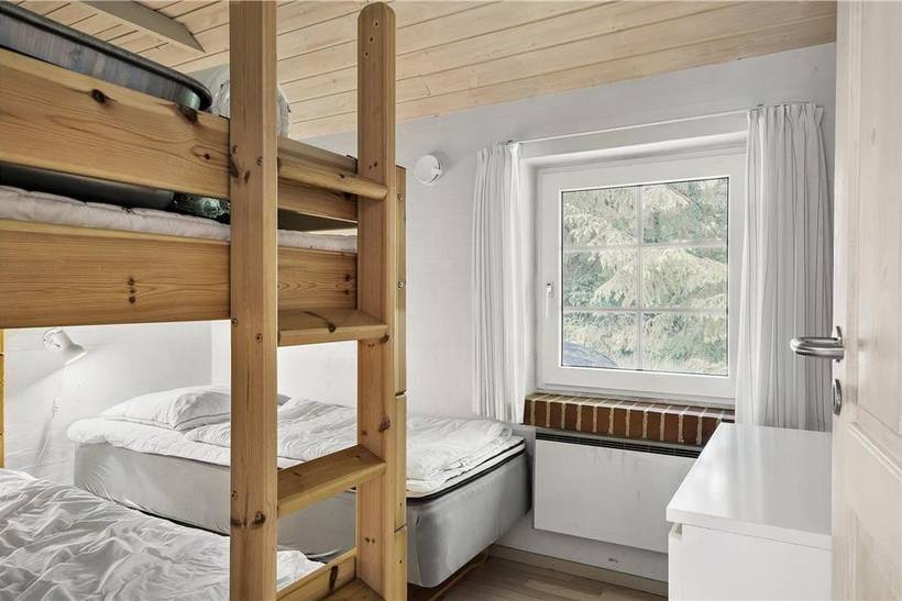 Foto von Ferienhaus OR85 in Vester Husby - Westjütland