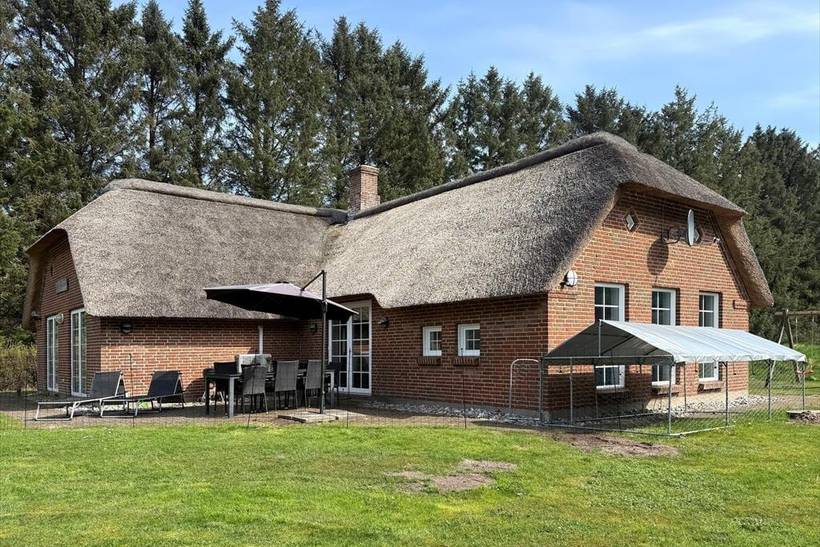 Foto von Ferienhaus OR85 in Vester Husby - Westjütland