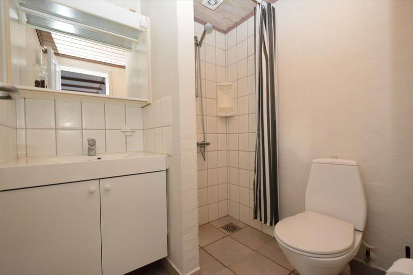 Foto von Ferienhaus OR85 in Vester Husby - Westjütland