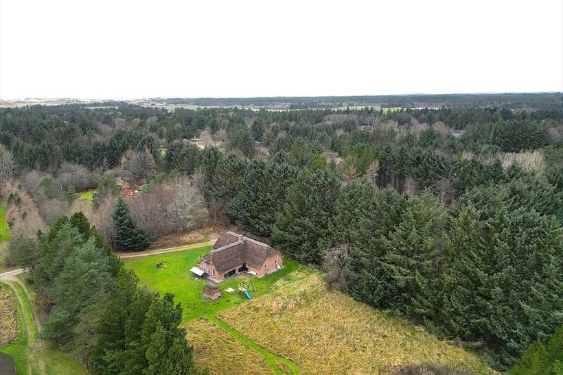 Foto von Ferienhaus OR85 in Vester Husby - Westjütland