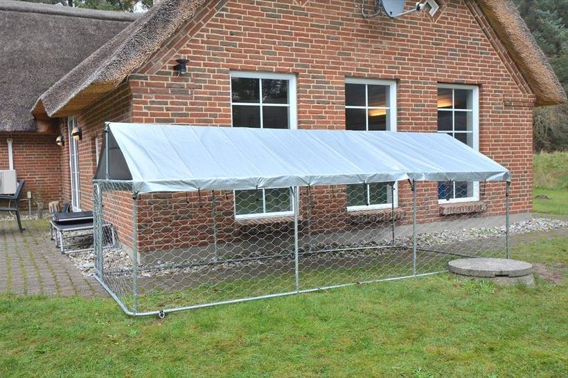 Foto von Ferienhaus OR85 in Vester Husby - Westjütland