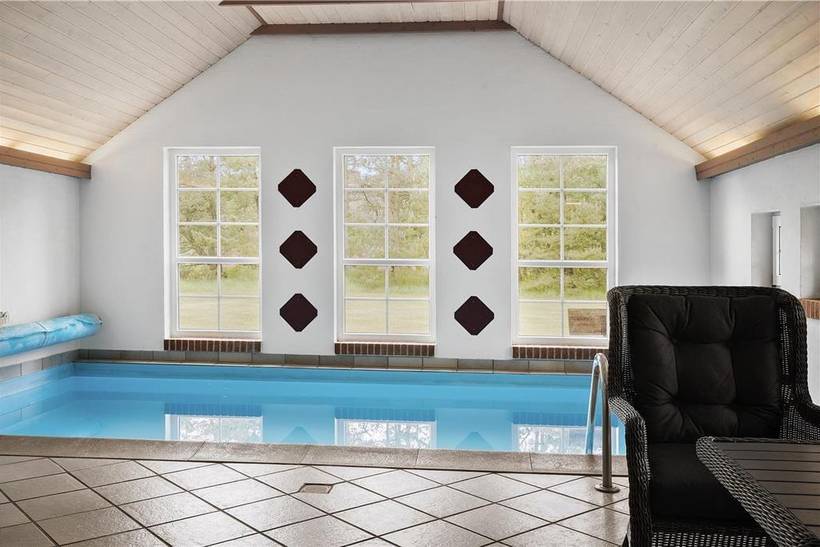 Foto von Ferienhaus OR85 in Vester Husby - Westjütland