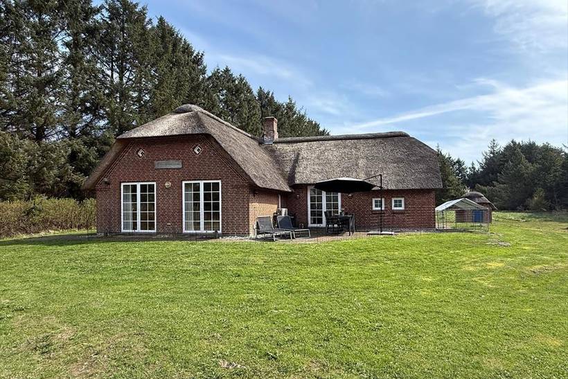 Foto von Ferienhaus OR85 in Vester Husby - Westjütland