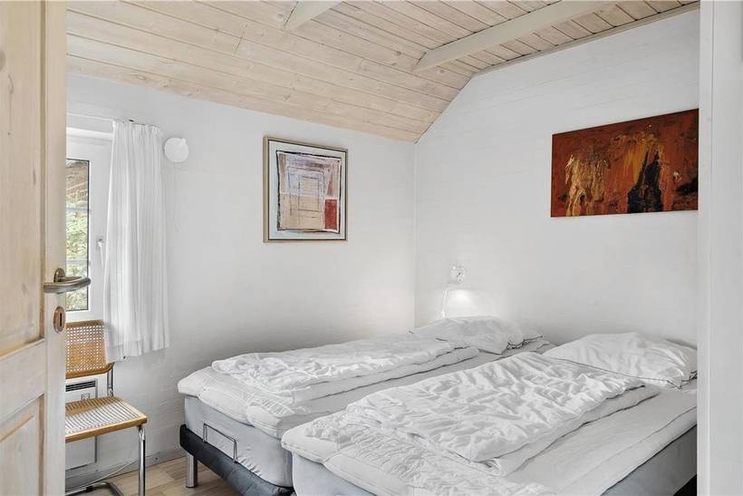 Foto von Ferienhaus OR85 in Vester Husby - Westjütland