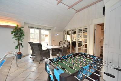 Vorschaubild von Ferienhaus OR85 in Vester Husby - Westjütland